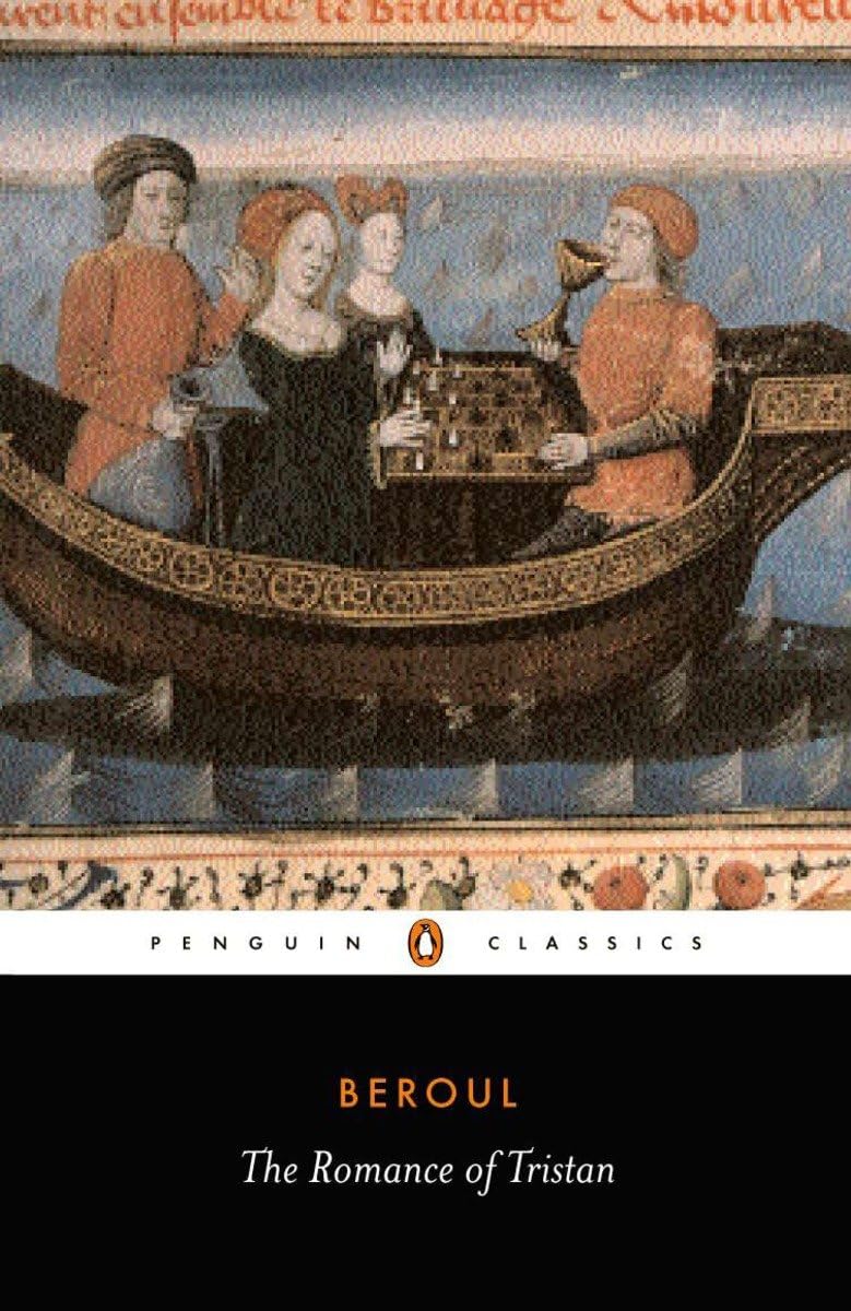 Le Roman de Tristan