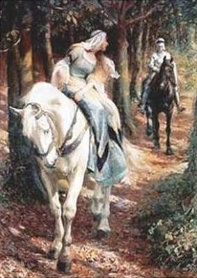 Érec et Énide