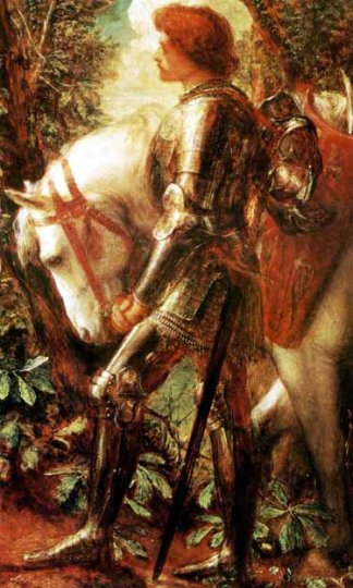 Sire Galaad