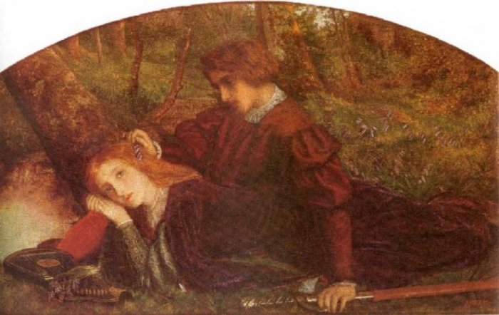 Sire Érec (Gauvain)