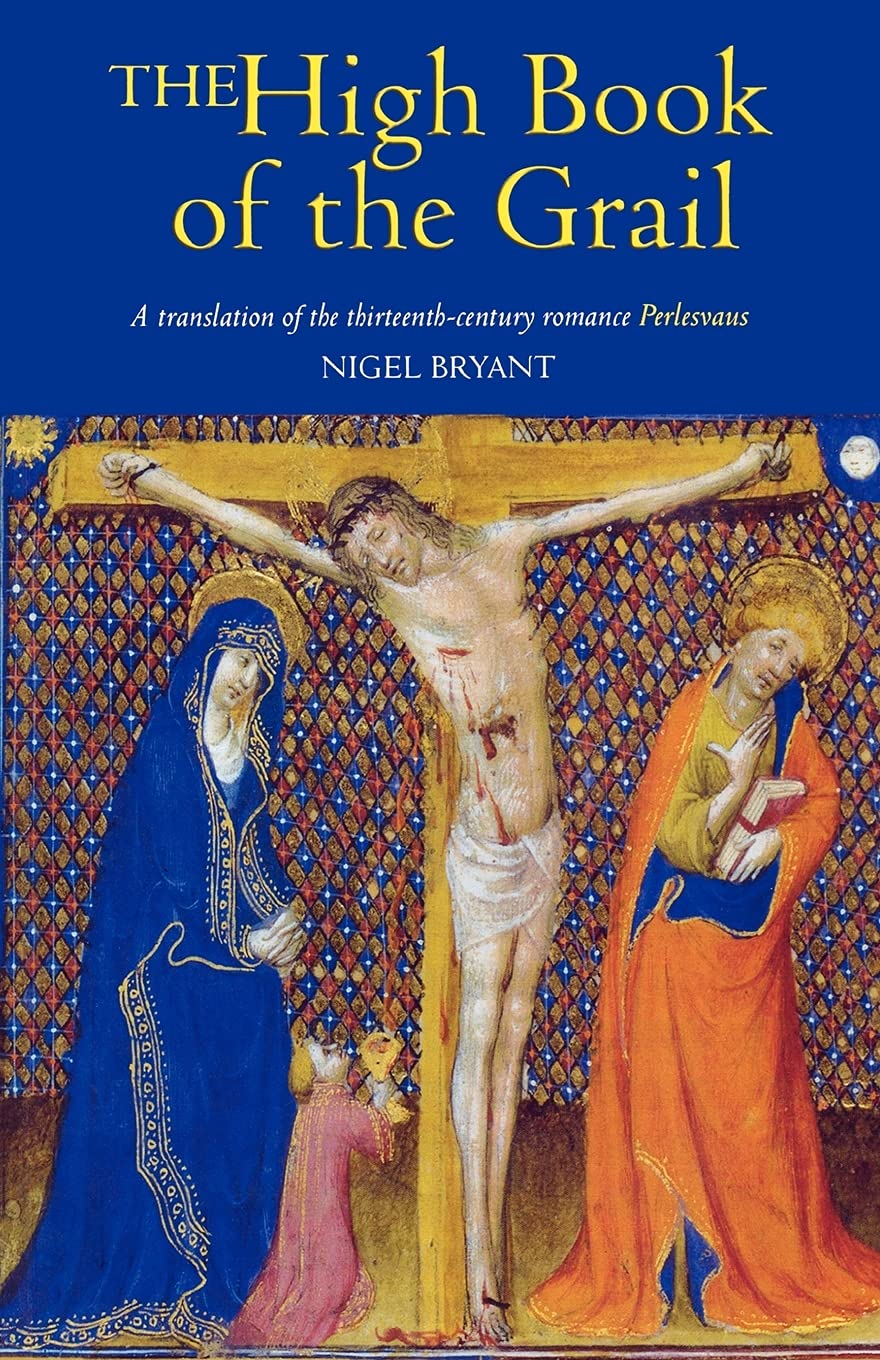 Le Haut Livre du Graal