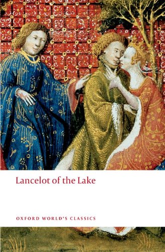 Lancelot du Lac