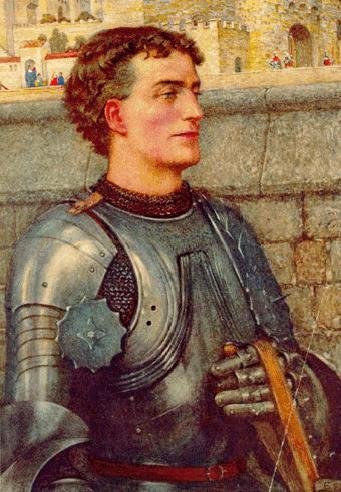 Sire Lancelot
