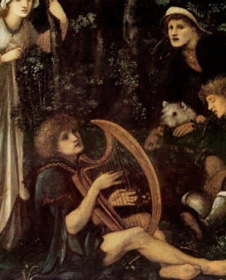 Sire Tristan
