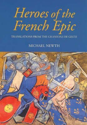 Héros de l'épopée française