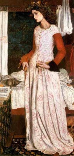 Dames arthuriennes