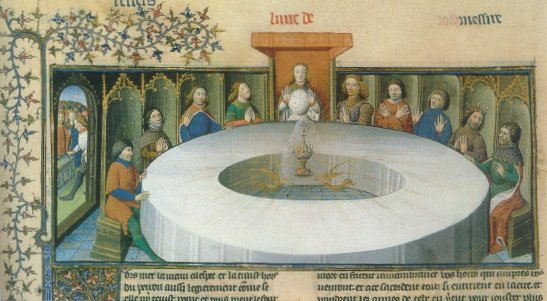 Âge de la chevalerie