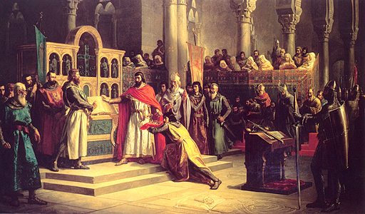 Le Chant du Cid