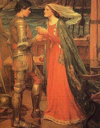 Tristan et Iseut