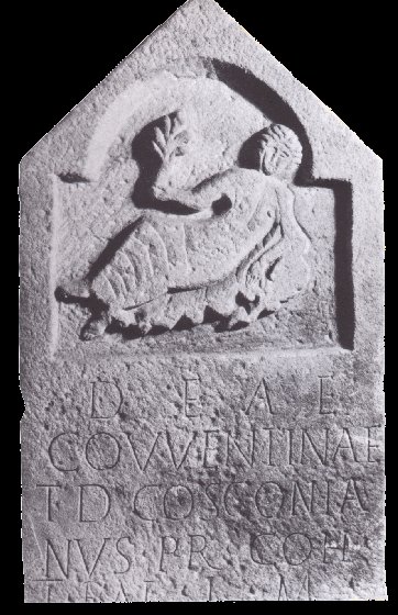 Divinités brittoniques
