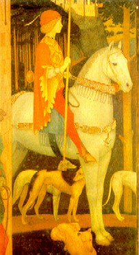 Culhwch et Olwen