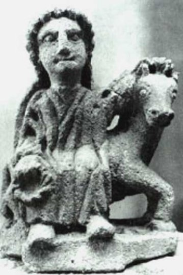 Divinités gauloises