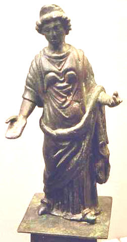 Rosmerta de Champoulet-Loiret