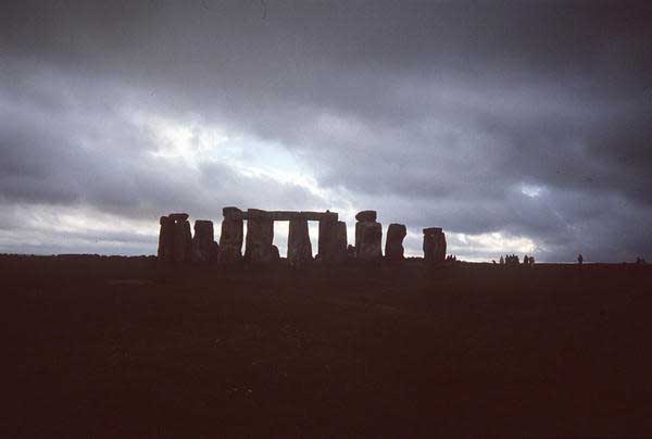 Stonehenge