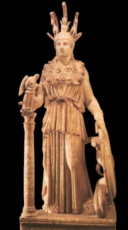 Classical Mythology