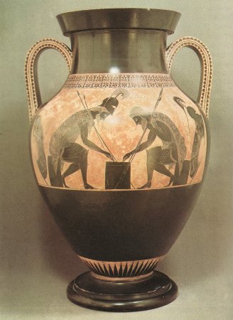 Achilles