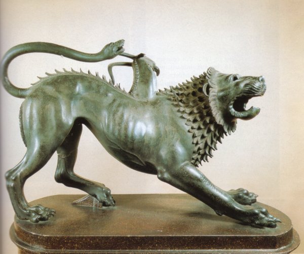 Chimaera