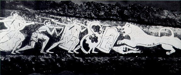 Ajax, Greater