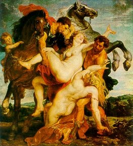 Dioscures (Castor et Pollux)