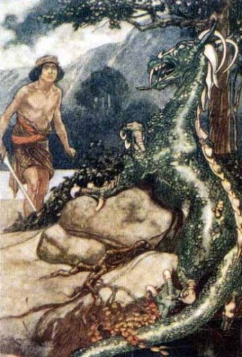 L'Argonautique d'Apollonios de Rhodes