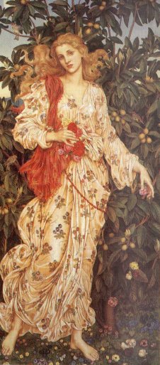 Flora