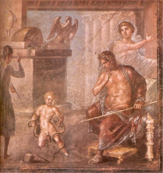 Naissance et jeunesse