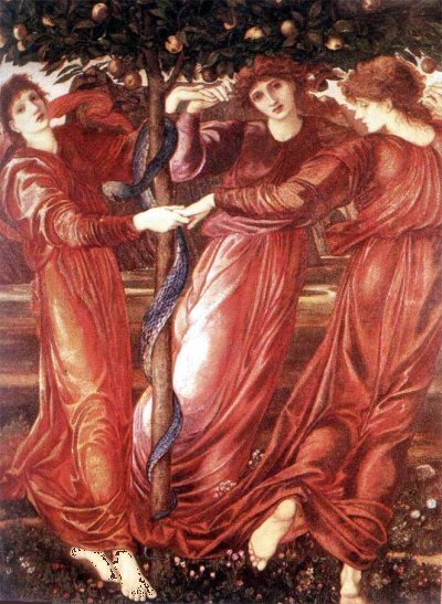 Hespérides
