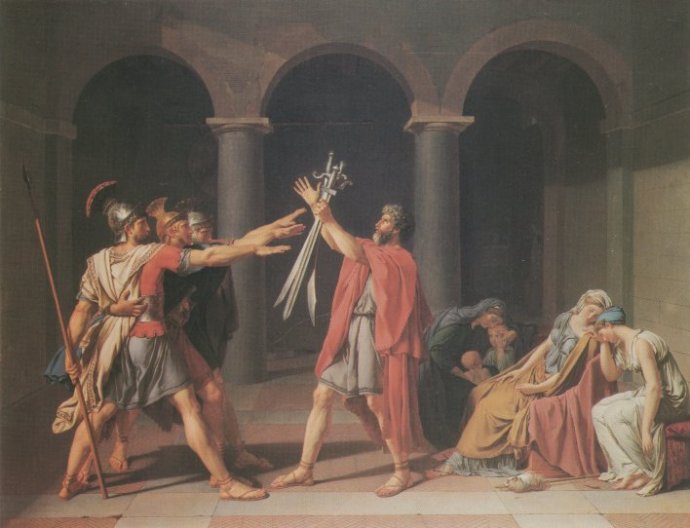 Les Sept Rois de Rome : de Romulus à Tarquin, la dynastie étrusque