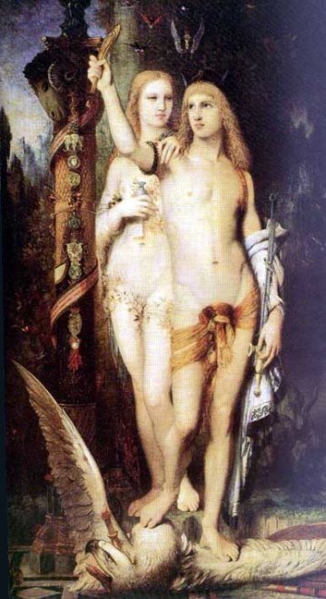 Jason et Médée