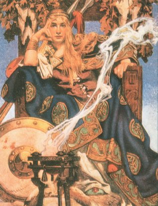 Mythologie celtique