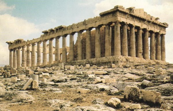 Grèce continentale