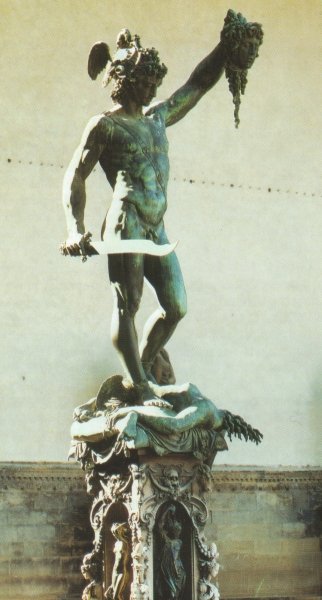 Persée
