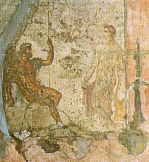 Troy (Ilium) : Cité phrygienne, généalogie des souverains troyens