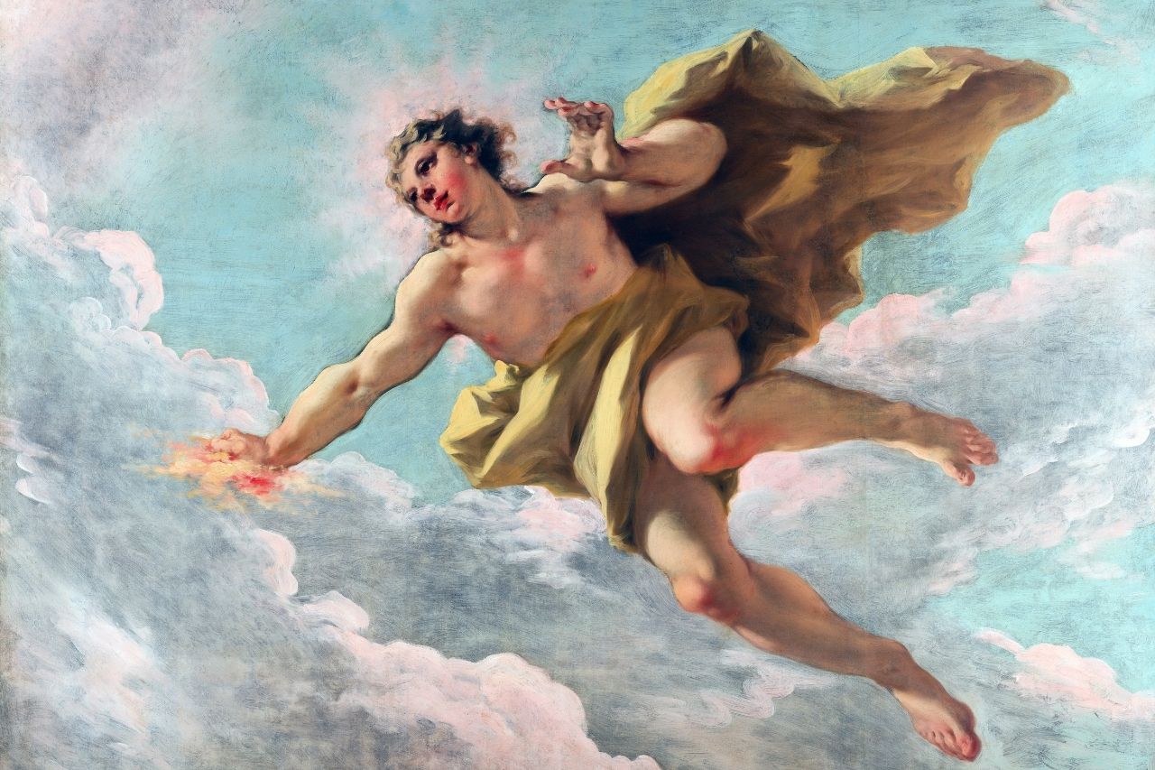 Apollon