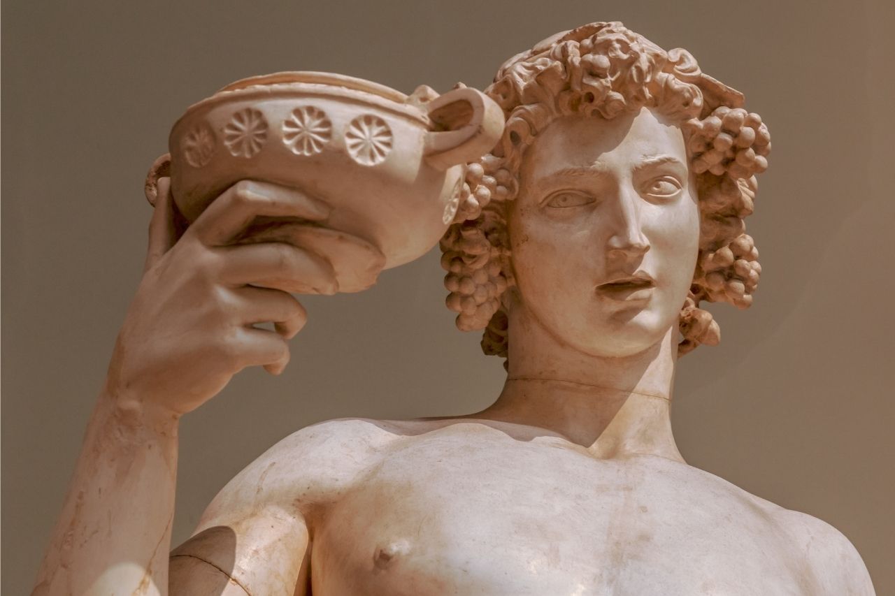 Dionysos