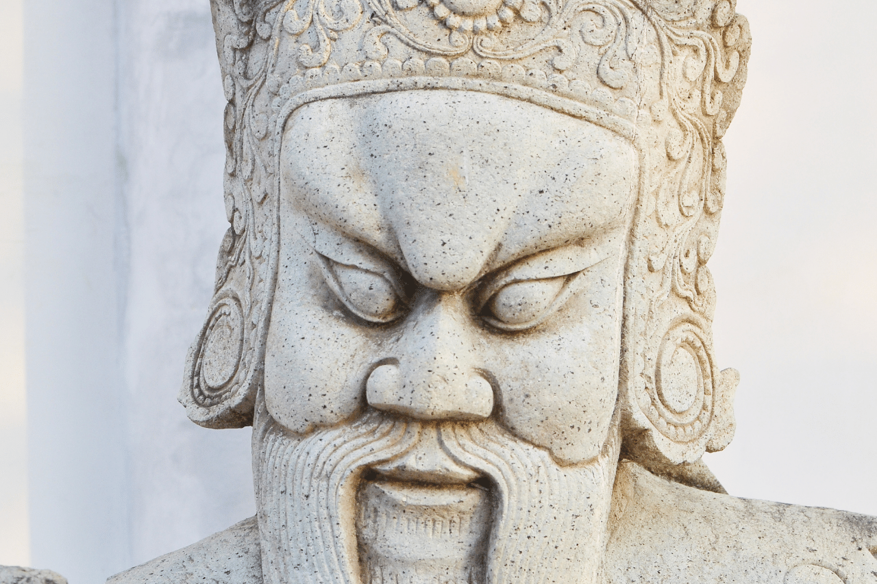 Roi Yama
