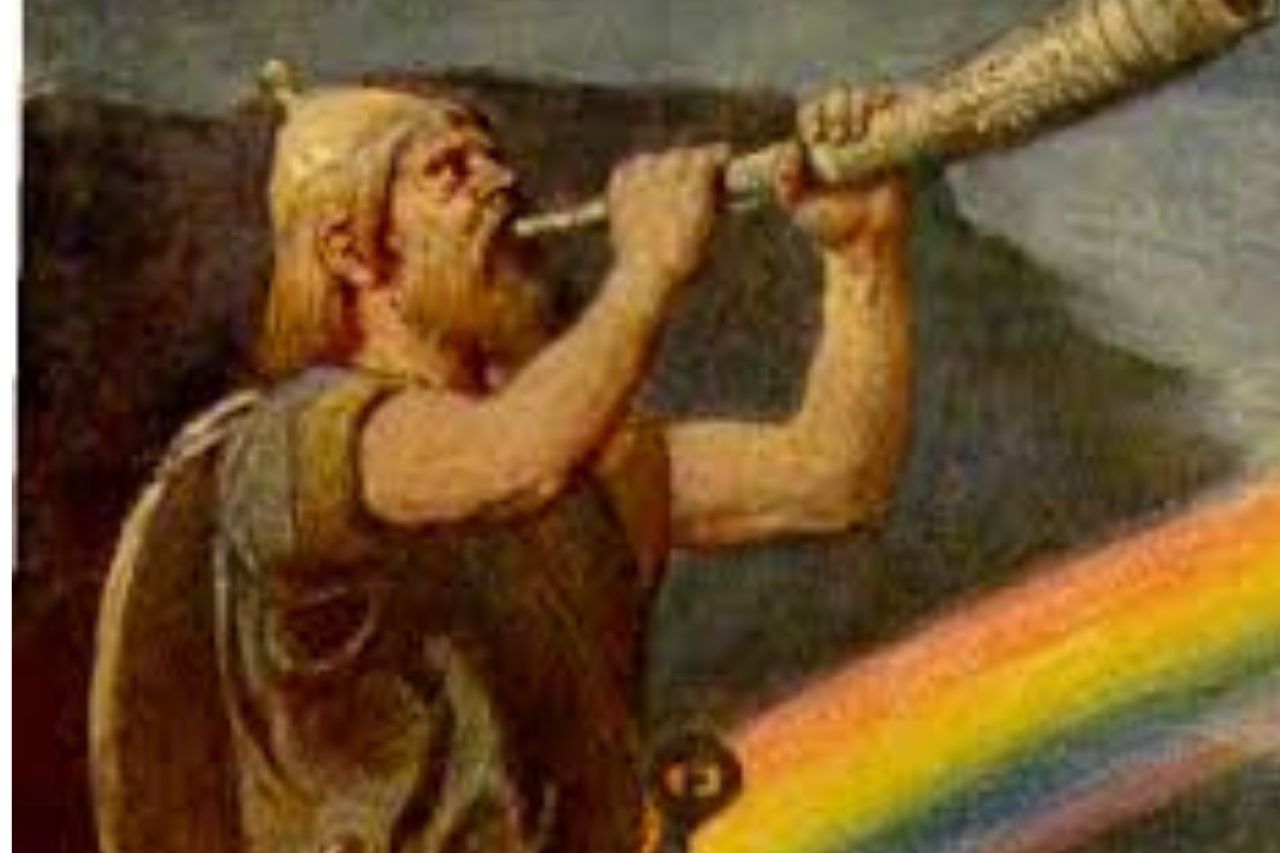Heimdallr