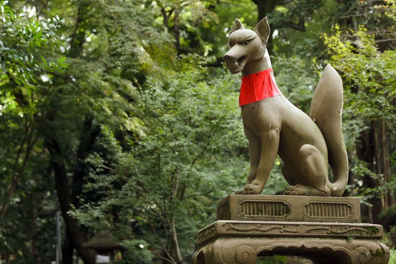 Inari