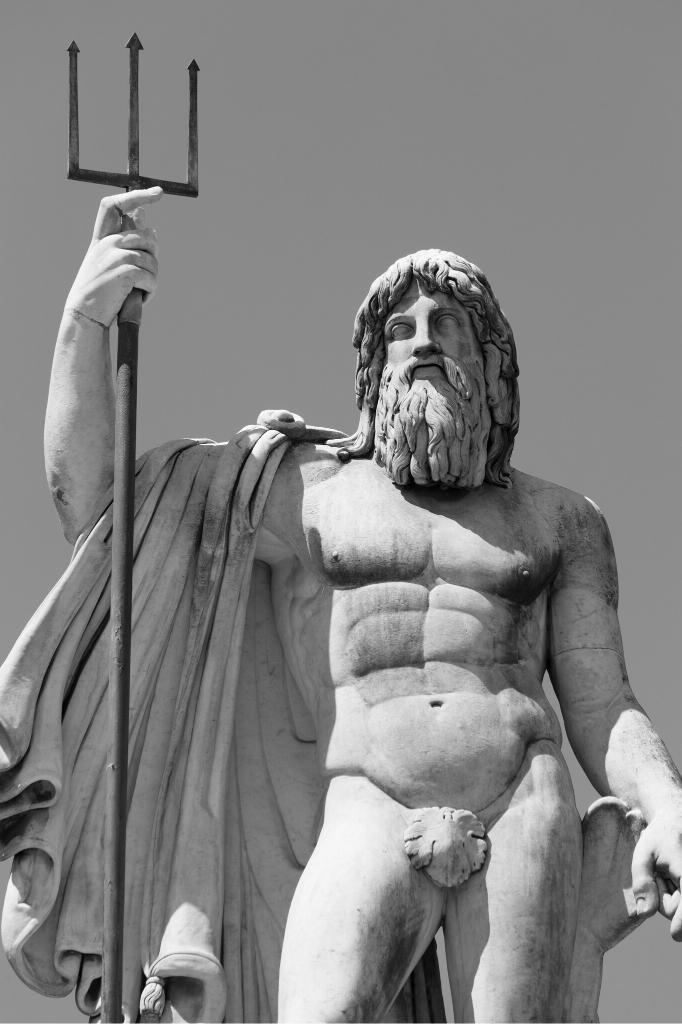 Symbole de Neptune