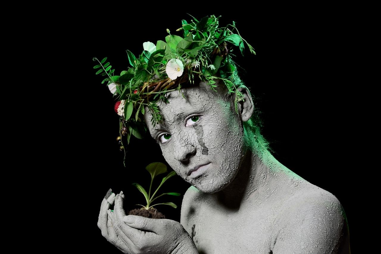 Cosplay de Nerthus