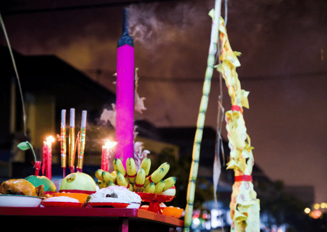 Rendre hommage à Huxian, déesse chinoise du renard