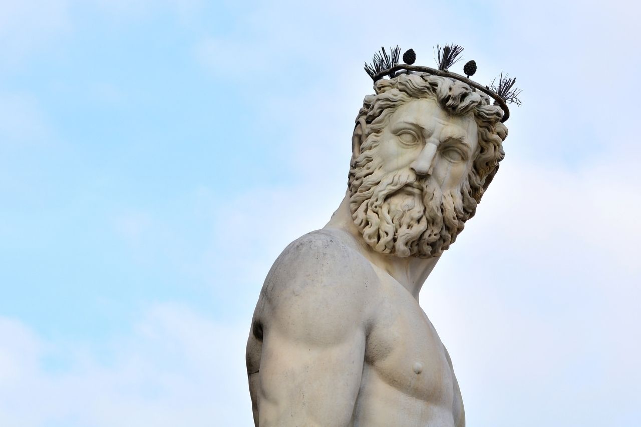 Poseidon