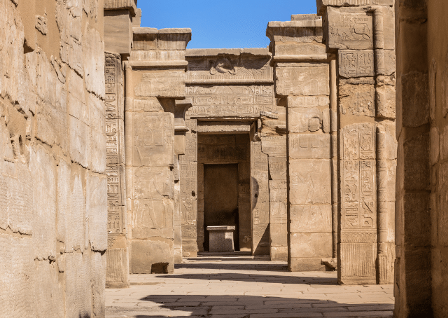 Temple de Ptah