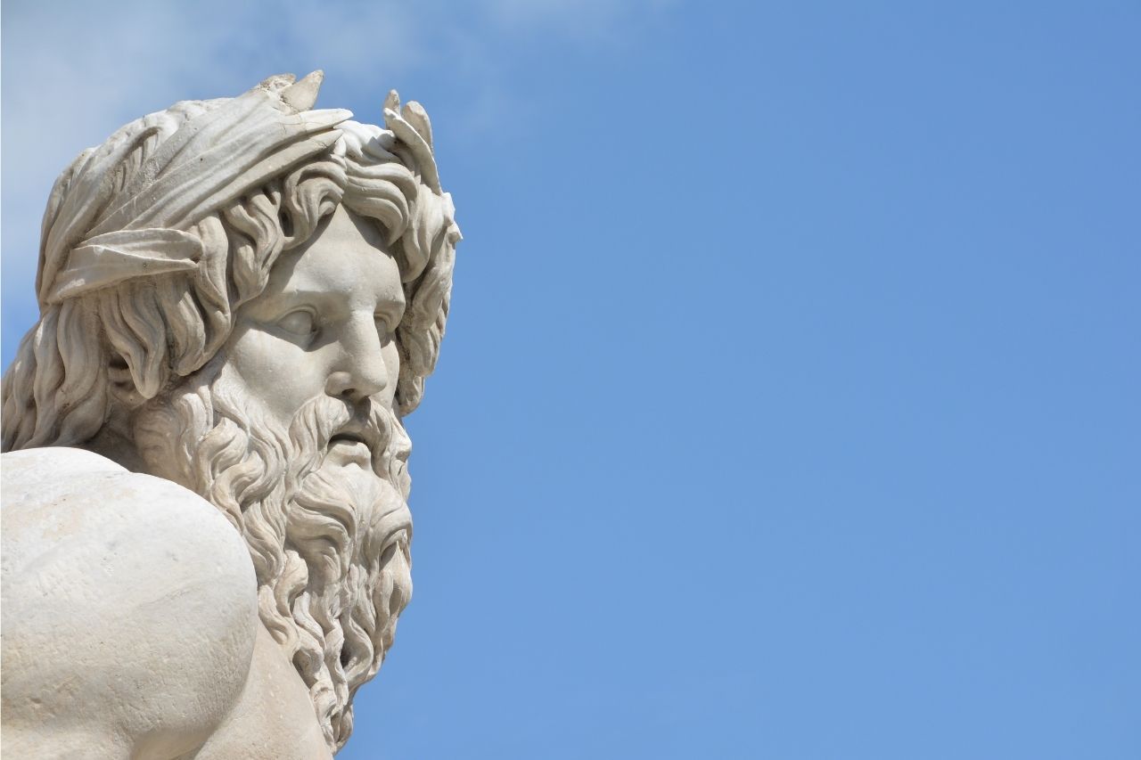 Zeus