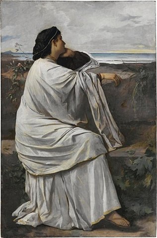 Iphigénie en Tauride