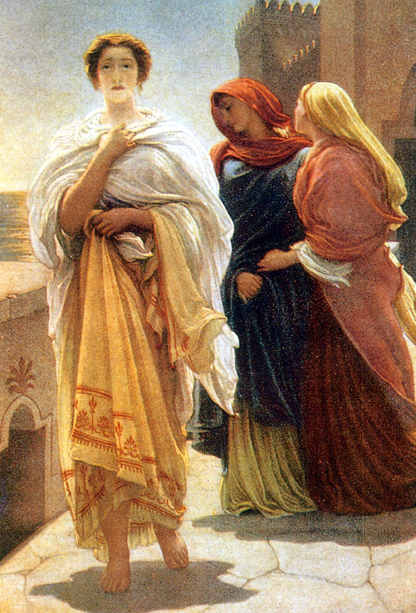 Hélène (Euripide)