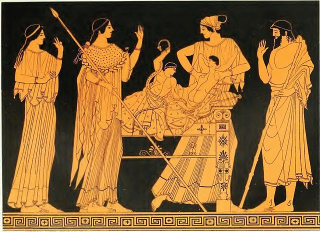 Héraclès (Euripide)