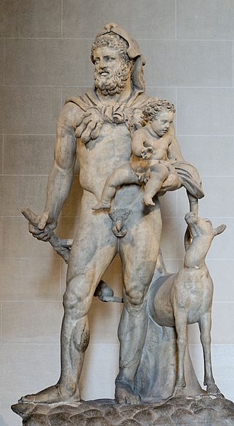 Héraclides (Euripide)