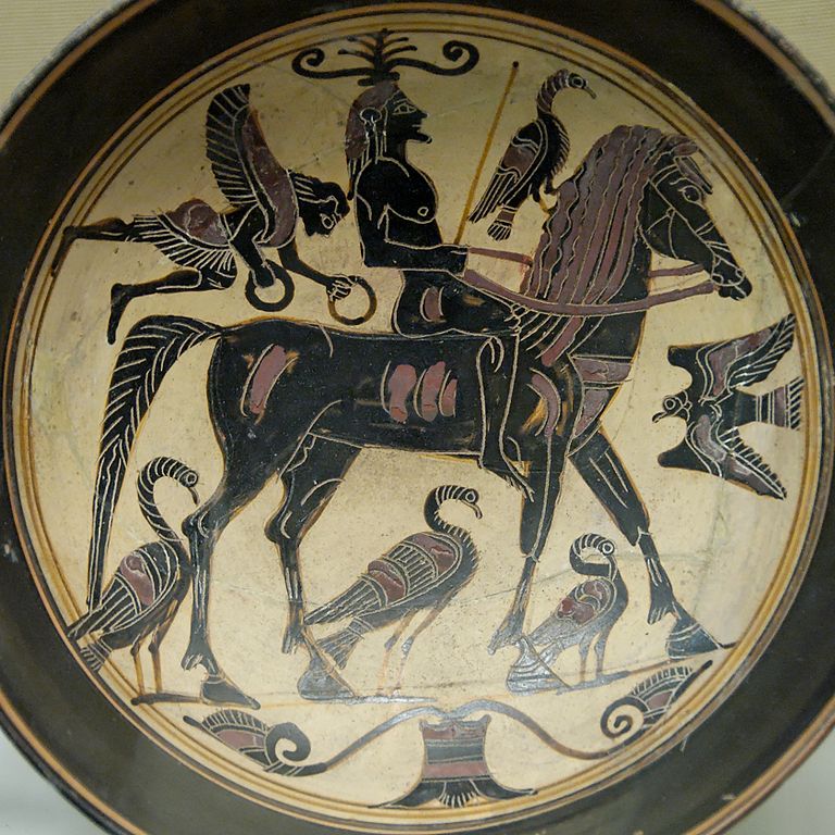 Les Oiseaux