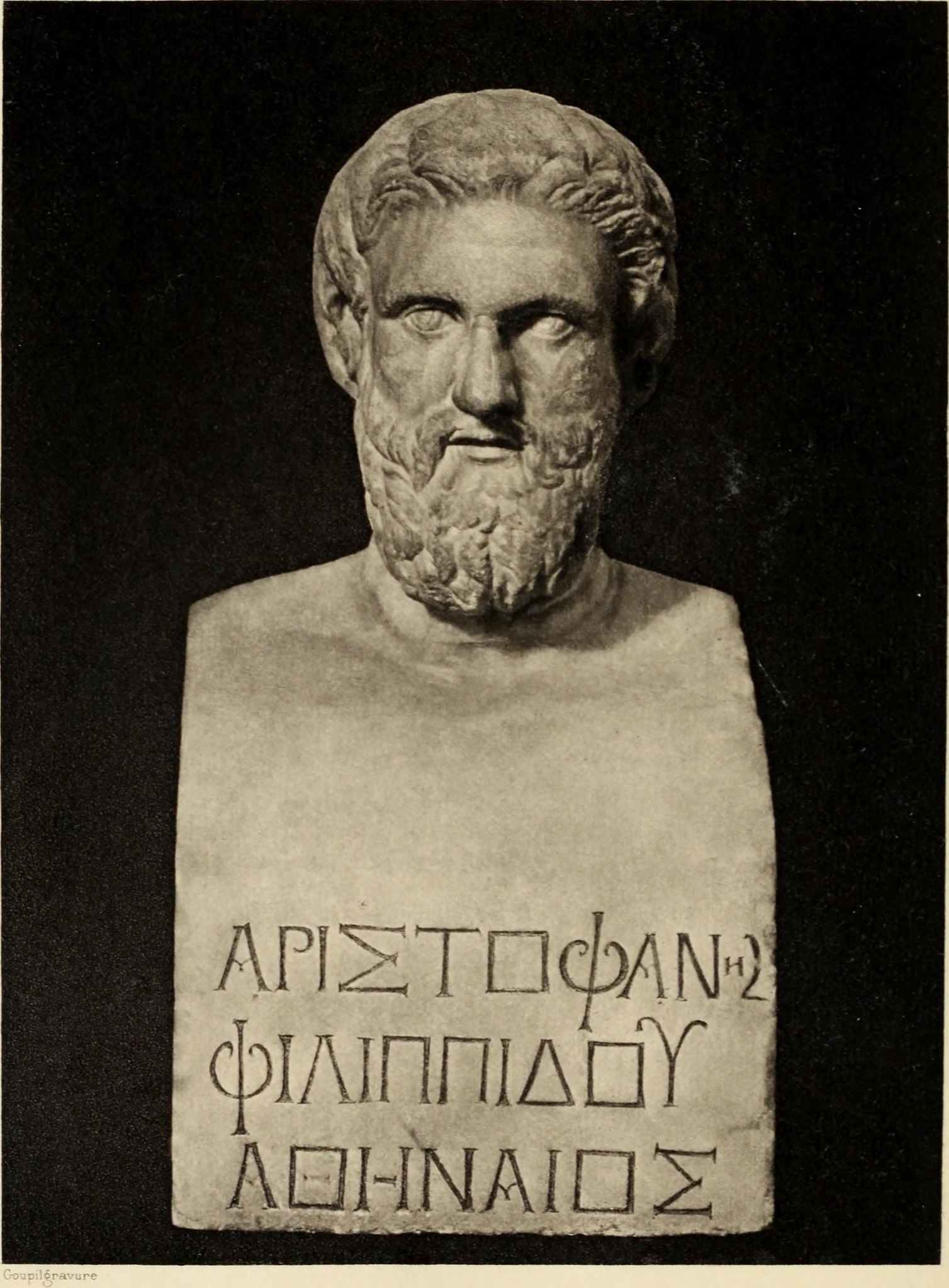 Aristophane